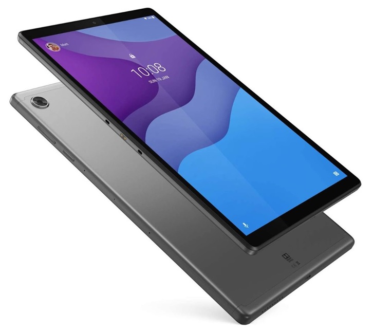 Tablet Lenovo M10 TB-X306F / 10.1'' | 2210 - ZA6W0124CO / 