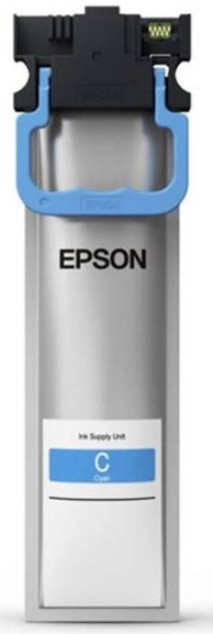 Tinta Epson T941220 Cian / 5k | 2110 - Tinta Original Epson T941220 Cian. Rendimiento Estimado: 5.000 Páginas al 5%  