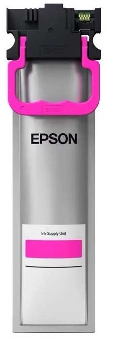 Tinta Epson T941320 / Magenta | 2110 - Tinta Original Epson T941320 Magenta. Rendimiento: 5.000 Pag al 5%. 