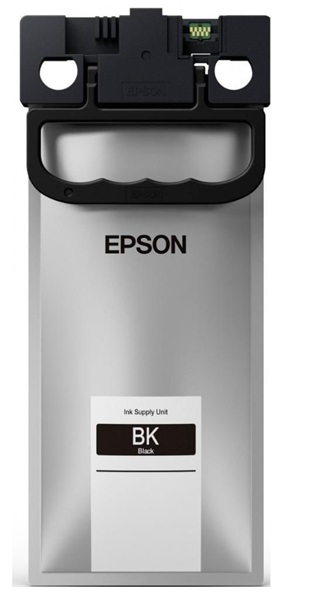 Tinta para Epson WorkForce Pro WF-C5210 / T942 136ml | Original Tinta Epson T942120-AL Negro