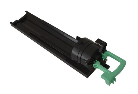 Unidad de Toner para Ricoh MP 3352SP / D1203505 | 2112 - Original Toner Supply Unit Ricoh D120-3568 D1203568 D120-3505  