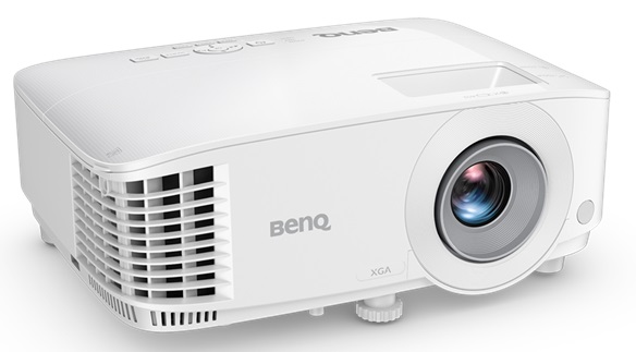 Video Proyector 4000 Lumenes - Benq MX560 / XGA 1024x768 | Videobeam Tecnología DLP, Aspecto 4:3, Contraste 20.000:1, Zoom 1.1x, HDMI, USB, Serial, 9H.JNE77.13L 