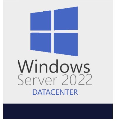 Licencia Windows Server Datacenter 2022 CSP / 16-Core | 2202 - DG7GMGF0D65N:0002 CSP Perpetual – Licencia Comercial Microsoft Windows Server 2022 Datacenter / 16 Core