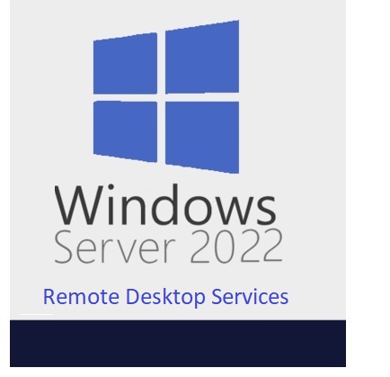 Licencia RDS CAL Windows Server 2022 CSP / Device CAL | 2202 - DG7GMGF0D7HX:0006 CSP Perpetual – Licencia Comercial Device CAL para Microsoft Windows Server 2022 Remote Desktop Services  