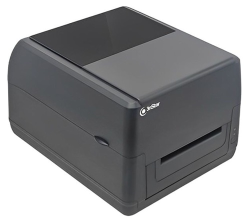 3nStar LTT334 / Impresora de Etiquetas | 2609 – 3nStar LTT334 Impresora de etiquetas de transferencia térmica y térmica directa, Resolución: 203 dpi, Velocidad de impresión: 127 mm/s, Ancho máximo de impresión: 104 mm, Largo de impresión: 1778 mm