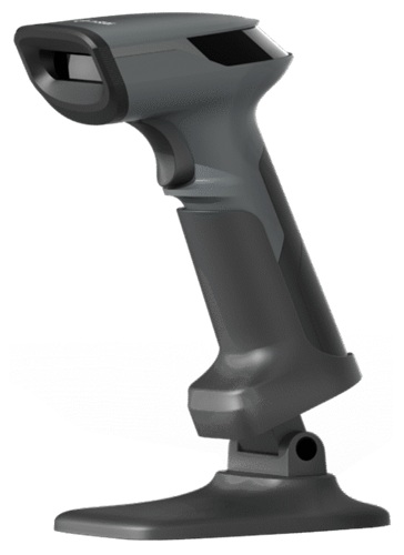 Lector Código de Barras 2D / 3nStar SC420 | 2609 – 3nStar SC420 es un Escáner de códigos de barras 2D con OCR, base y tecnología Autosense, Lectura: Omnidireccional de códigos 1D/2D y zonas MRZ, Velocidad: 60 fps, Sistema óptico: 1280 x 800 píxeles