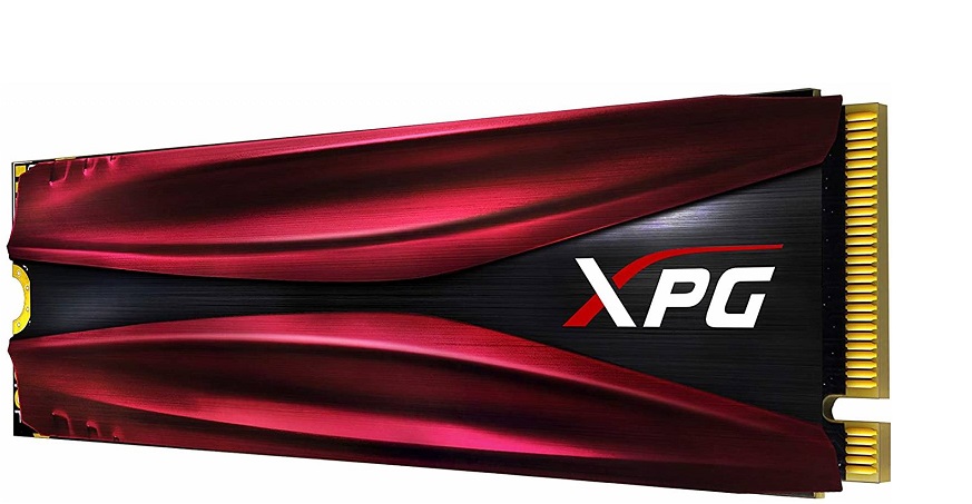 SSD  256GB M.2 2280 PCIe / XPG GAMMIX S11 Pro | 2306 - AGAMMIXS11P-256GT-C / Unidad de Estado Solido de 256GB, Flash NAND TLC 3D, Interface PCIe Gen3x4, Formato: M.2 2280, Velocidad de lectura: 3500 MB/s/ Escritura: 3000 MB/s, TBW: 1280TB 