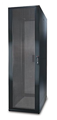 Rack 42U - APC AR2900 | Gabinete NetShelter VL, 750mm Wide x 1070mm Deep Enclosure. Gabinete ancho con opciones adicionales de organización de cables para aplicaciones de integración en red y servidores de alta densidad.