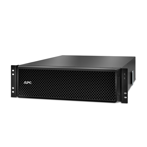 Baterias para UPS / APC SRT192RMBP | 2100 - Pack de Baterías para Unidad Smart-UPS SRT 192V para UPS APC de 5KVA & 6KVA Tipo Rack 