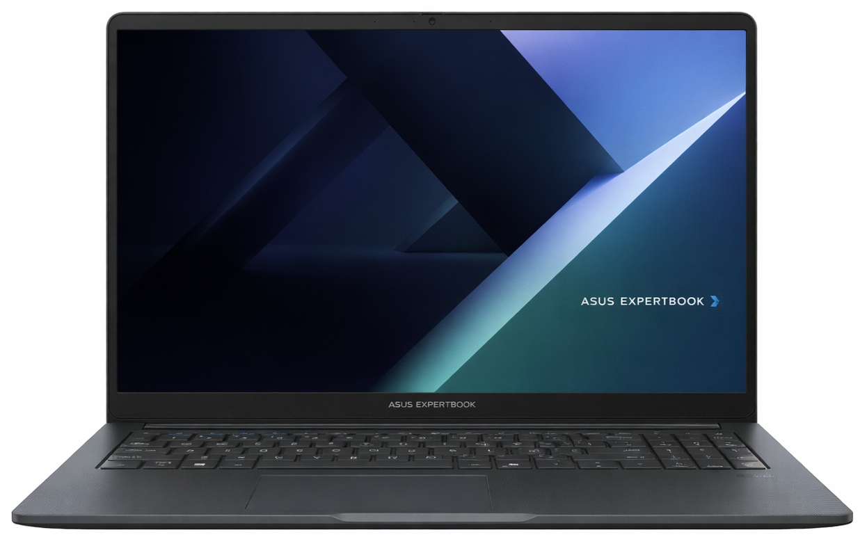 Portatil Core-i7 15.6'' / ASUS ExpertBook B1503CVA-S75274X | 2603 - ASUS 90NX0802-M05VP es una laptop profesional diseñada para maximizar la productividad empresarial. Procesador Intel Core i7-13620H, gráficos Intel UHD, Memoria RAM 16GB