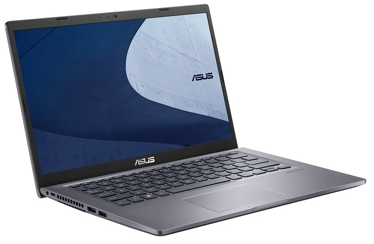 ASUS ExpertBook B1402CVA / Portatil Intel Core i5-1335U | 2020 - Portatil Corporativo ASUS ExpertBook, Procesador: Intel Core i5-1335U / 10-Core, Memoria RAM: 8GB DDR4, Almacenamiento: SSD 512GB M.2 PCIe, Pantalla: 14'' Full HD 1920 x 1080