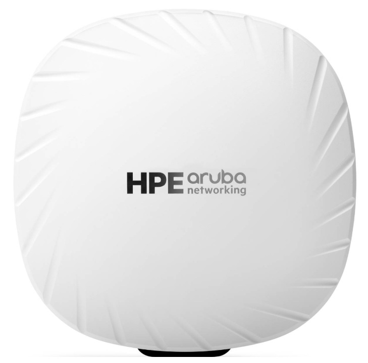 Access Point 1.5 Gbps Wi-Fi 6 / Aruba AP-503 R8M98A | 2605 – Aruba AP-503 R8M98A es un punto de acceso diseñado para implementaciones en interiores de baja densidad, posee estándar Wi-Fi 6 (802.11ax), radio dual 2x2 MIMO, velocidad de datos máxima