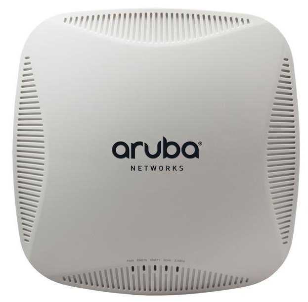 Access Point 1.9 Gbps WiFi 5 / Aruba IAP-225 JL190A | 2605 – Aruba IAP-225 JL190A es un punto de acceso diseñado para entornos inalámbricos de alta densidad, posee estándar 802.11ac, banda dual simultánea de 2.4 GHz y 5 GHz, velocidad de 1.3 Gbps