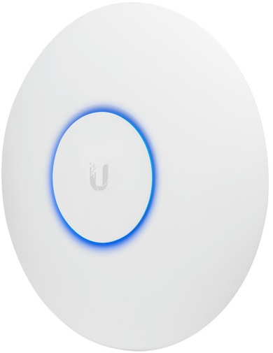 Access Point Wi-Fi 5 de 1.7 Gbps / Ubiquiti UAP-AC-PRO | 2507 - Punto de acceso Ubiquiti UAP-AC-PRO inalámbrico de alto rendimiento, Diseñado para entornos interiores y exteriores protegidos, ideal para redes empresariales o domésticas avanzadas