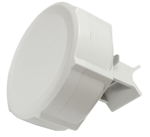CPE SXT 6 16dBi / Mikrotik RBSXTG-6HPND | 2508 - MikroTik RBSXTG-6HPnD, también conocido como SXT 6, es un dispositivo inalámbrico diseñado para operar en la banda licenciada de 5.9–6.4 GHz, ideal para enlaces punto a punto (PtP) o como estación base