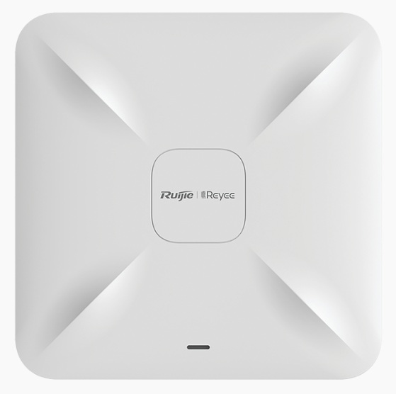 Access Point 1.27 Gbps WiFi 5 / Ruijie RG-RAP2200(E) | 2508 - Ruijie RG-RAP2200(E) es un punto de acceso de techo Wi-Fi 5 (802.11ac Wave 2) para interiores, diseñado para ofrecer conectividad de alto rendimiento en entornos empresariales, educativos