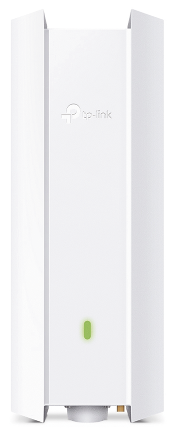 TP-Link EAP610-OUTDOOR / Access Point 1.7 Gbps WiFi 6 Outdoor | 2604 – TP-Link EAP610-OUTDOOR es un punto de acceso inalámbrico diseñado para proporcionar conectividad Wi-Fi 6 en entornos exteriores, ofrece velocidades de doble banda de hasta 1.8 Gbps