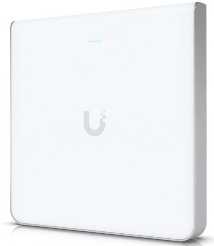 Access Point Wi-Fi 6E de 10.2 Gbps / Ubiquiti U6 Enterprise IW | 2507 - Punto de acceso Wi-Fi 6E UniFi U6-Enterprise-IW Tri-Band, el más avanzado de Ubiquiti, Diseñado para entornos de alta densidad como oficinas, auditorios o campus, Wi-Fi 6E 802.11ax