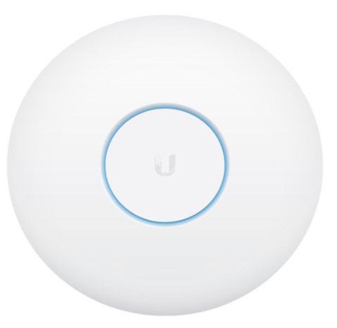 Access Point Wi-Fi 5 de 2.5 Gbps / Ubiquiti UAP-AC-SHD | 2507 - Punto de acceso Ubiquiti UAP-AC-SHD, el más avanzado de UniFi AC, diseñado para alta densidad y máxima seguridad. Incorpora radios dedicados para monitoreo espectral y gestión de amenazas