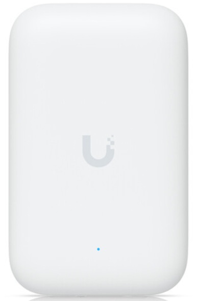 Access Point Wi-Fi 5 de 1.2 Gbps / Ubiquiti UK-ULTRA | 2507 - Punto de acceso Ubiquiti UK-ULTRA (UniFi Swiss Army Knife Ultra), diseñado para interiores y exteriores, con excelente rendimiento Wi-Fi y opciones de montaje versátiles. Estándar Wi-Fi 5