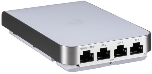 Access Point Wi-Fi 5 de 2.0 Gbps / Ubiquiti UAP-IW-HD | 2507 - Punto de acceso Ubiquiti UAP-IW-HD Wi-Fi 5 de uso interior, diseñado para entornos de alta densidad como hospitales, residencias, oficinas y suites. Estándar Wi-Fi: 802.11ac Wave 2, Bandas 