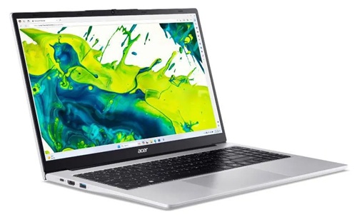 Laptop Ryzen-5 / Acer AL15-41P-R558 | 2609 – Acer AL15-41P-R558 NX.J53AL.002 es una computadora portátil, Procesador: AMD Ryzen™ 7 5700U, Núcleos: 8, Generación: Serie Ryzen 5000 (Zen 3), Memoria RAM: 16 GB DDR4 (1 x 16 GB), Almacenamiento: SSD 512GB
