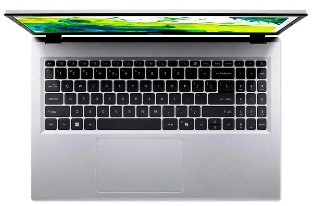 Portátil Core-i5 de 15.6'' / Acer Aspire AG15-71P-57KN | 2606 – Acer Aspire Go AG15-71P-57KN NX.JL9AL.001 es un portátil diseñado para productividad, incorporando Procesador Intel Core i5 13420H, Memoria RAM 8GB, SSD 512GB PCIe, Pantalla 15.6''