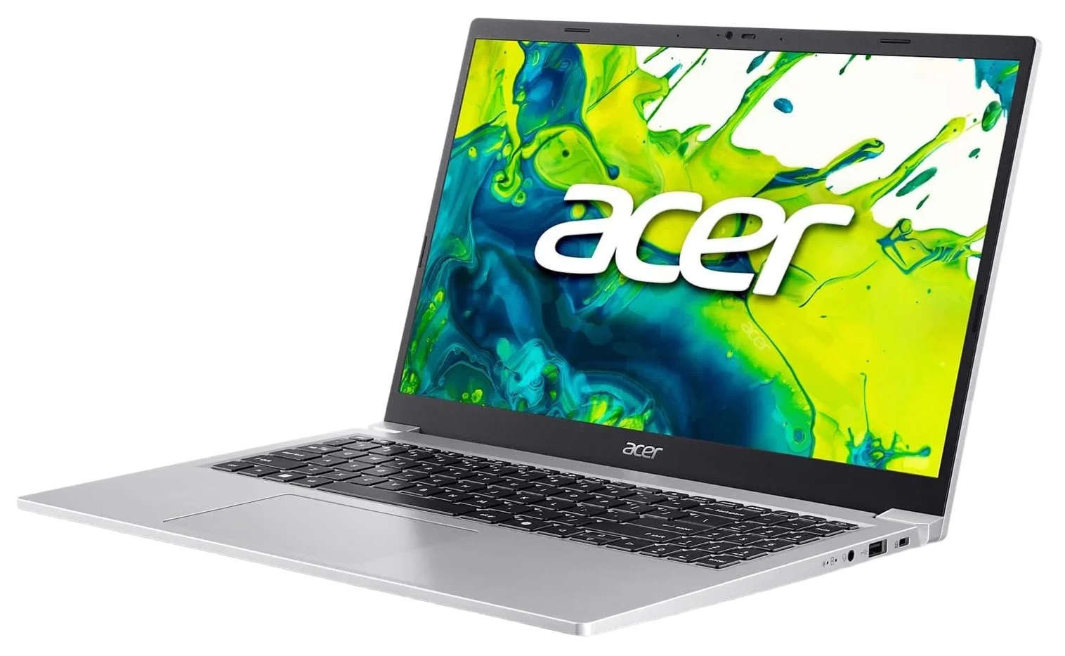 Portátil Core-i7 de 15.6'' / Acer Aspire AL15-72P-71TH | 2606 – Acer Aspire Lite AL15-72P-71TH NX.D5JAL.002 es un portátil diseñado para productividad, incorporando Procesador Intel Core i7 13620H, Memoria RAM 8 GB DDR5, Disco 512 GB SSD PCIe Gen3 NVMe