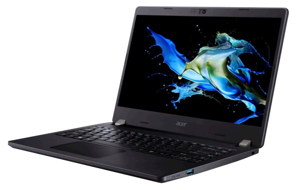 Portátil Ryzen-5 de 14'' / Acer TravelMate P2 TMP214 | 2606 – Acer TravelMate P2 TMP214-43-R5HU NX.B7LAL.001 es un portátil diseñado para productividad, incorporando Procesador AMD Ryzen 5 7535U, Memoria RAM 16GB, SSD 512GB, Pantalla 14'', Windows 11P