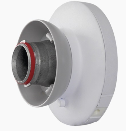 Adaptador TwistPort / RF Elements TP-ADAP-IS | 2404 - El adaptador TwistPort adapta radios de terceros al conector de guía de onda TwistPort de RF Elements. TwistPort Adaptor for IsoStation es compatible con Ubiquiti IsoStation M5, IsoStation 5AC