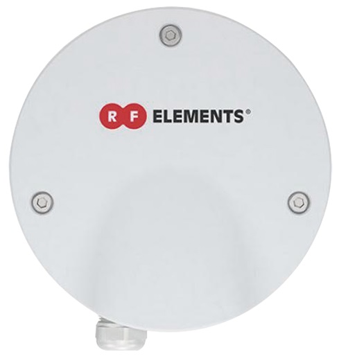 Adaptador TwistPort - RF Elements TPA-RBC | 2110 - Adaptador TwistPort para MikroTik RouterBOARD RBM11G, RB91x, RB71x, RB411L & M11 Serie, Rango de operación 5180-6400 MHz, Conexión del Radio: 2x MMCX, Resistencia al viento 160 km/h