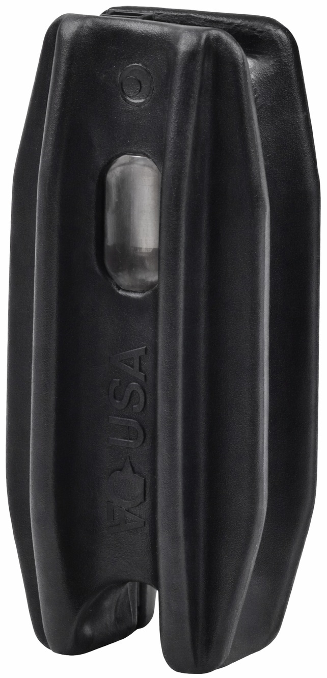 Yonusa AP201 / Aislador de esquina | 2604 – Yonusa AP201 Aislador de esquina diseñado para soportar la tensión del conductor en cercos eléctricos, fabricado en polipropileno y policarbonato, aislamiento eléctrico 18 kV, resistencia mecánica de 10.2 Kg