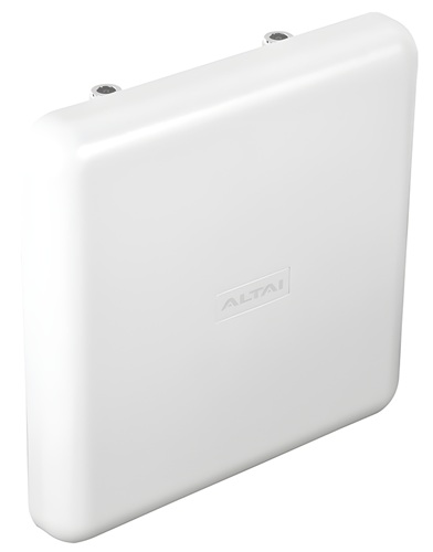 Access Point Super WiFi / Altai A2-AC | 2609 - Altai A2-AC es un Access Point profesional Super WiFi de doble banda para exteriores, Tecnología: MIMO 2x2 en 2,4 y 5 GHz con antenas inteligentes, Velocidad: 300 Mbps en 2,4 GHz / 867 Mbps en 5 GHz