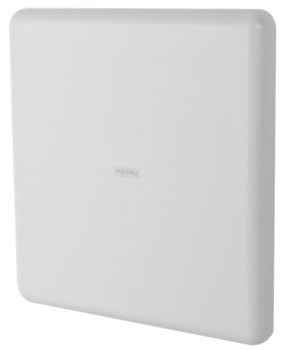 Estación Base Super WiFi / Altai A8-EIN-AC | 2609 - Altai A8-EIN-AC Estación base Super WiFi de doble banda para exteriores, MIMO 8x8 en 2.4 GHz / MIMO 2x2 en 5 GHz, Velocidad 300Mbps a 2.4 GHz / 867 Mbps a 5GHz, Hasta 1024 dispositivos concurrentes