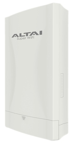 Acceso Point Wi-Fi 6 / Altai C260-S | 2609 - Altai C260-S SD.C260-3242-000 es un punto de acceso Wi-Fi 6 de doble banda para interiores y exteriores, Radios: 2,4 GHz 2x2:2 / 5 GHz 2x2:2, Velocidad total: 2.976 Mbps, Usuarios concurrentes: hasta 256