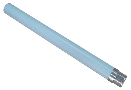 Altai SD.AN-2M5M-HL / Antena Omnidireccional | 2609 - Altai SD.AN-2M5M-HL Antena omnidireccional para redes inalámbricas, Rango de frecuencia: 2,4 – 2,5 GHz, Ganancia: 5 dBi, Polarización: Lineal vertical, Cobertura: Horizontal 360° / Vertical: 25°