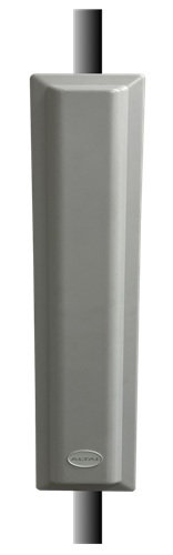 Altai SD.AN-2S15-01 / Antena Sectorial | 2609 - Altai SD.AN-2S15-01 es una antena sectorial para redes inalámbricas, Rango de frecuencia: 2,4 – 2,5 GHz, Ganancia: 15 dBi, Polarización: Dual lineal vertical y horizontal, Cobertura: Horizontal 100°