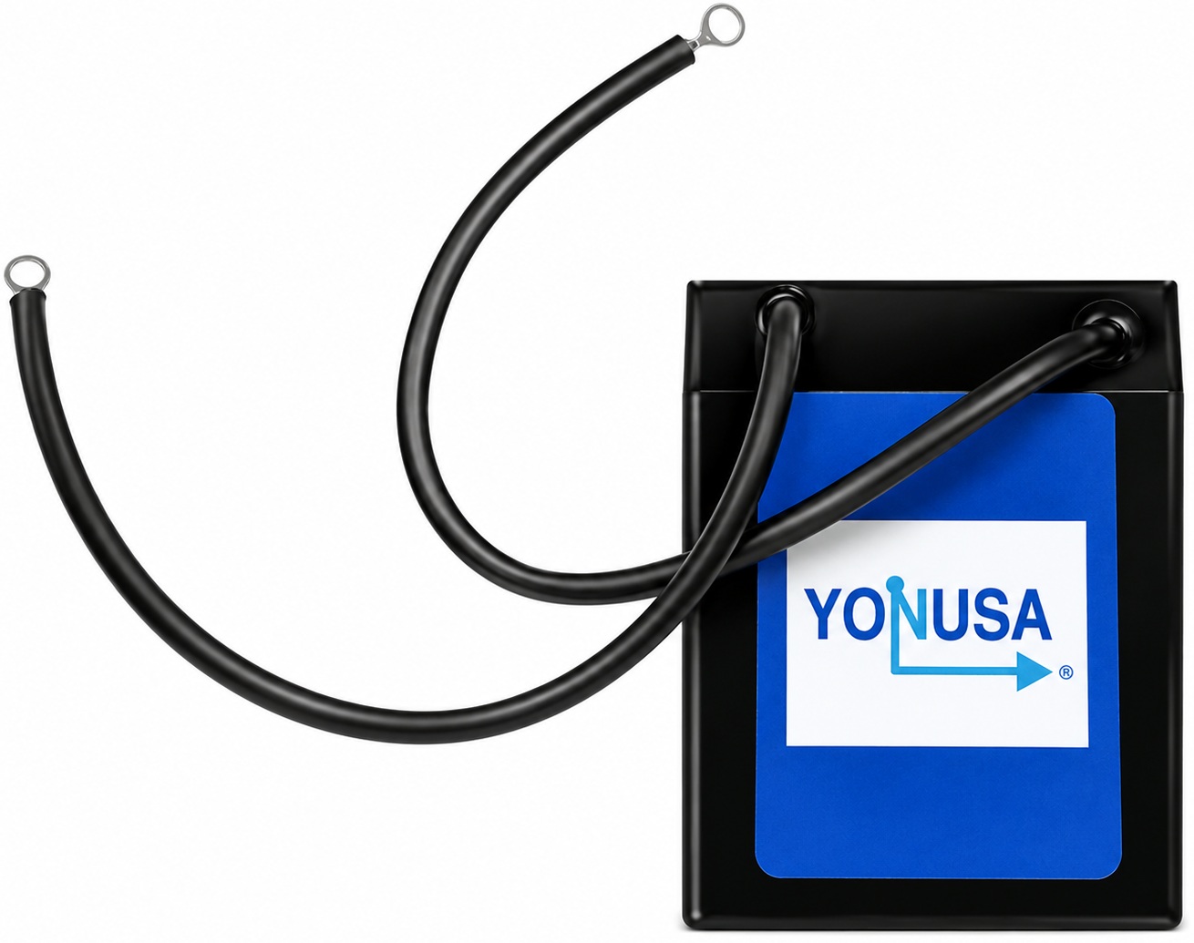 Yonusa AMP30 / Amplificador de Potencia | 2604 – Yonusa AMP30 es un módulo diseñado para incrementar la potencia de impacto y proteger áreas adicionales en cercos eléctricos, fabricado con tecnología de filtrado anti-inducción de hasta 230 kV