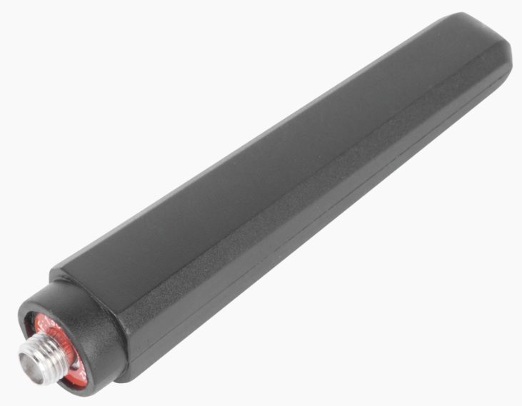 Antena para Radio TXPRO TX-500 / TX500ANT | 2601 - TXPRO TX500ANT es una antena VHF para radios portátiles TXPRO TX-500. Fabricada con materiales duraderos, asegura resistencia mecánica y eléctrica en condiciones exigentes. Diseño compacto y resistente