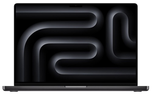 Laptop Apple / MacBook Pro 14 | 2609 – Apple MacBook Pro 14 MDE14E/A Computador portátil color negro espacial con pantalla Liquid Retina XDR de 14.2 pulgadas, Procesador: Chip M5 de Apple, CPU: 10 núcleos, GPU: 10 núcleos, Memoria unificada: 16GB