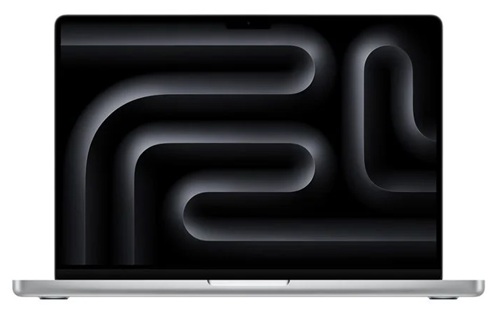 Laptop Apple / MacBook Pro 14 | 2609 – Apple MacBook Pro 14 MGDP4E/A es un computador portátil color plata con pantalla Liquid Retina XDR de 14.2 pulgadas, Resolución: 3024 x 1964 píxeles, Procesador: Chip M5 Pro, CPU: 18 núcleos, GPU: 20 núcleos