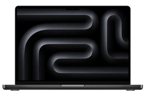 Laptop Apple / MacBook Pro 14 | 2609 – Apple MacBook Pro 14 MGDR4E/A es un computador portátil color negro espacial con pantalla Liquid Retina XDR de 14.2 pulgadas, Resolución: 3024 x 1964 píxeles, Procesador: Chip M5 Pro de Apple, CPU: 15 núcleos