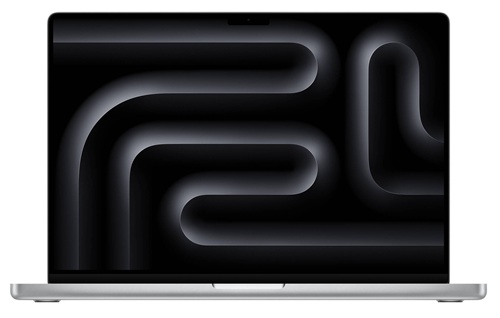Laptop Apple / MacBook Pro 16 | 2609 – Apple MacBook Pro 16 MGE44E/A Computador portátil color plata con pantalla Liquid Retina XDR de 16.2 pulgadas, Resolución: 3456 x 2234 píxeles, Procesador: Chip M5 Pro de Apple, CPU: 18 núcleos, GPU: 20 núcleos
