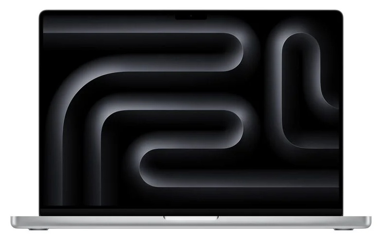 Laptop Apple / MacBook Pro 16 | 2609 – Apple MacBook Pro 16 MGE74E/A es un computador portátil color plata con pantalla Liquid Retina XDR de 16.2 pulgadas, Procesador: Chip M5 Max de Apple, CPU: 18 núcleos, GPU: 32 núcleos, Memoria unificada: 36GB