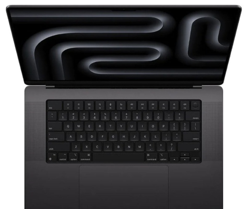 MacBook Pro 14.2'' M3 / Apple Z1C8-512 | 2412 - Portatil Apple Z1C8-512 MacBook Pro 14, Chip M3 Pro con CPU de 8-Núcleos,  Procesador Gráfico Apple M3 de 10-Núcleos, Neural Engine de 16-Núcleos, Pantalla Liquid Retina XDR de 14.2'', Memoria RAM 16GB