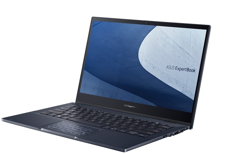 ASUS ExpertBook B1402CBA / Portatil Intel Core i5-1235U | 2020 - Portatil Corporativo ASUS ExpertBook, Procesador: Intel Core i5-1235U / 10-Core, Memoria RAM: 8GB DDR4, Almacenamiento: SSD 512GB M.2 PCIe, Pantalla: 14'' Full HD 1920 x 1080