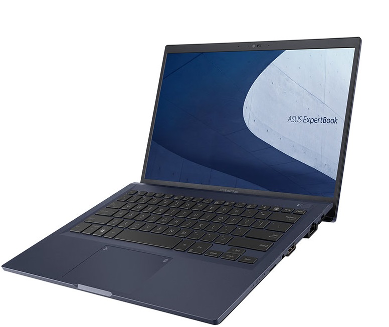 Portatil Intel Core i5-1235U / ASUS ExpertBook B1402CBA | 2020 - Portatil Corporativo ASUS ExpertBook, Procesador: Intel Core i5-1235U / 10-Core, Memoria RAM: 8GB DDR4, Almacenamiento: SSD 512GB M.2 PCIe, Pantalla: 14'' Full HD 1920 x 1080
