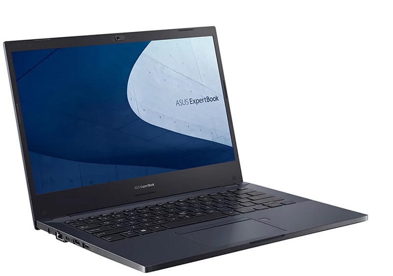 Portatil Intel Core i5-1235U / ASUS ExpertBook B1402CBA | 2020 - Portatil Corporativo ASUS, Procesador: Intel Core i5-1235U / 10-Core, Memoria RAM: 8GB DDR4, Almacenamiento: SSD 512GB M.2 PCIe, Pantalla: 14'' Full HD 1920 x 1080, Gráficos: Intel UHD