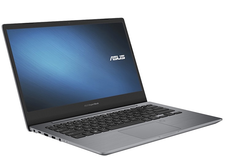 Portatil Intel Core i5-1335U / ASUS ExpertBook B1402CVA | 2020 - Portatil Corporativo ASUS ExpertBook, Procesador: Intel Core i5-1335U / 10-Core, Memoria RAM: 8GB DDR4, Almacenamiento: SSD 512GB M.2 PCIe, Pantalla: 14'' Full HD 1920 x 1080