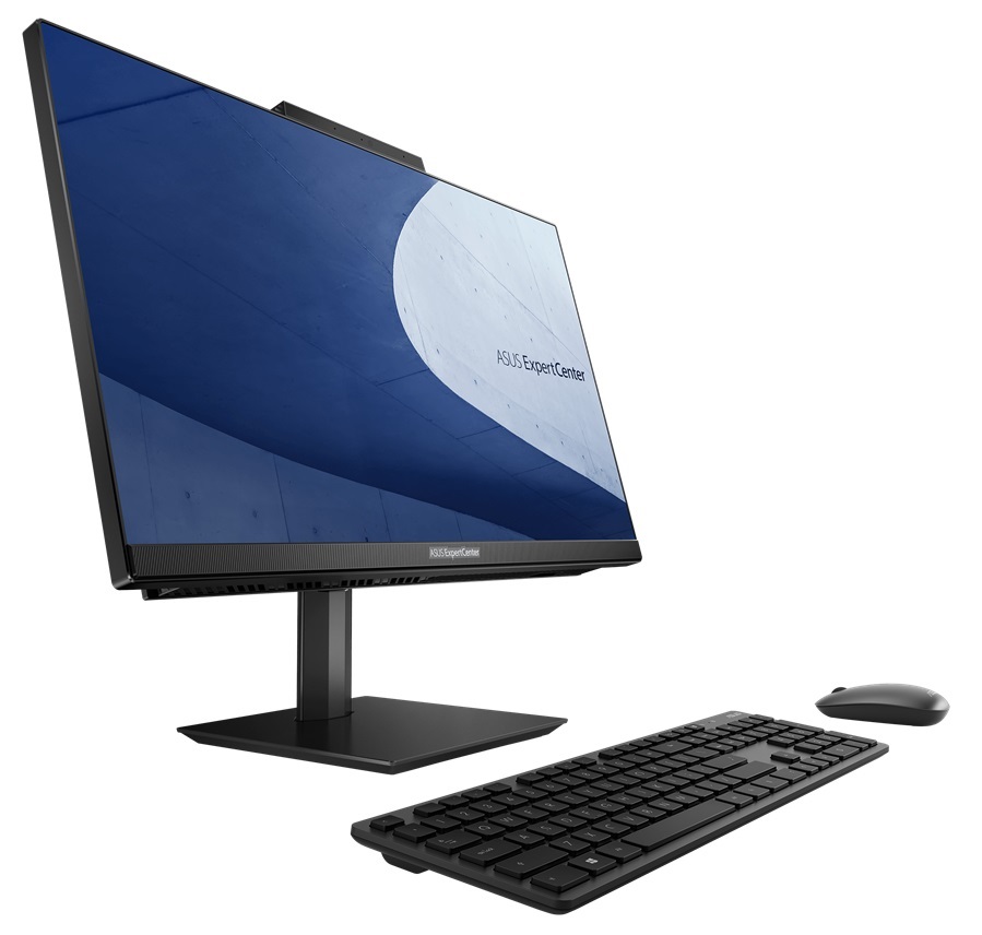 Asus AIO M3402WFAK / All in One Ryzen 5-7520U | 2020 – PC Todo en Uno Asus M3402WFAK, Procesador: AMD Ryzen 5-7520U / 4-Core, Pantalla: 23.8'' Full HD 1920x1080, Memoria RAM: 16GB LPDDR5 No expandible, Almacenamiento: SSD 512GB M.2 PCIe, RJ45 & Wi-Fi
